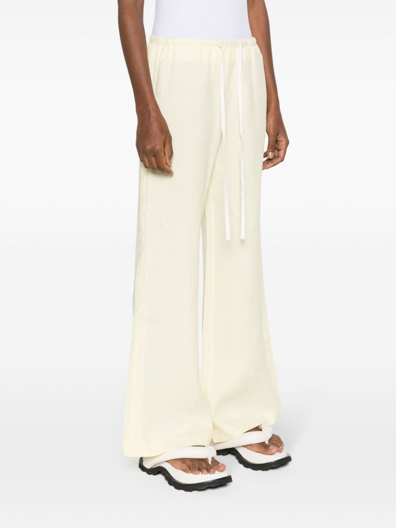 linen palazzo trousers 3