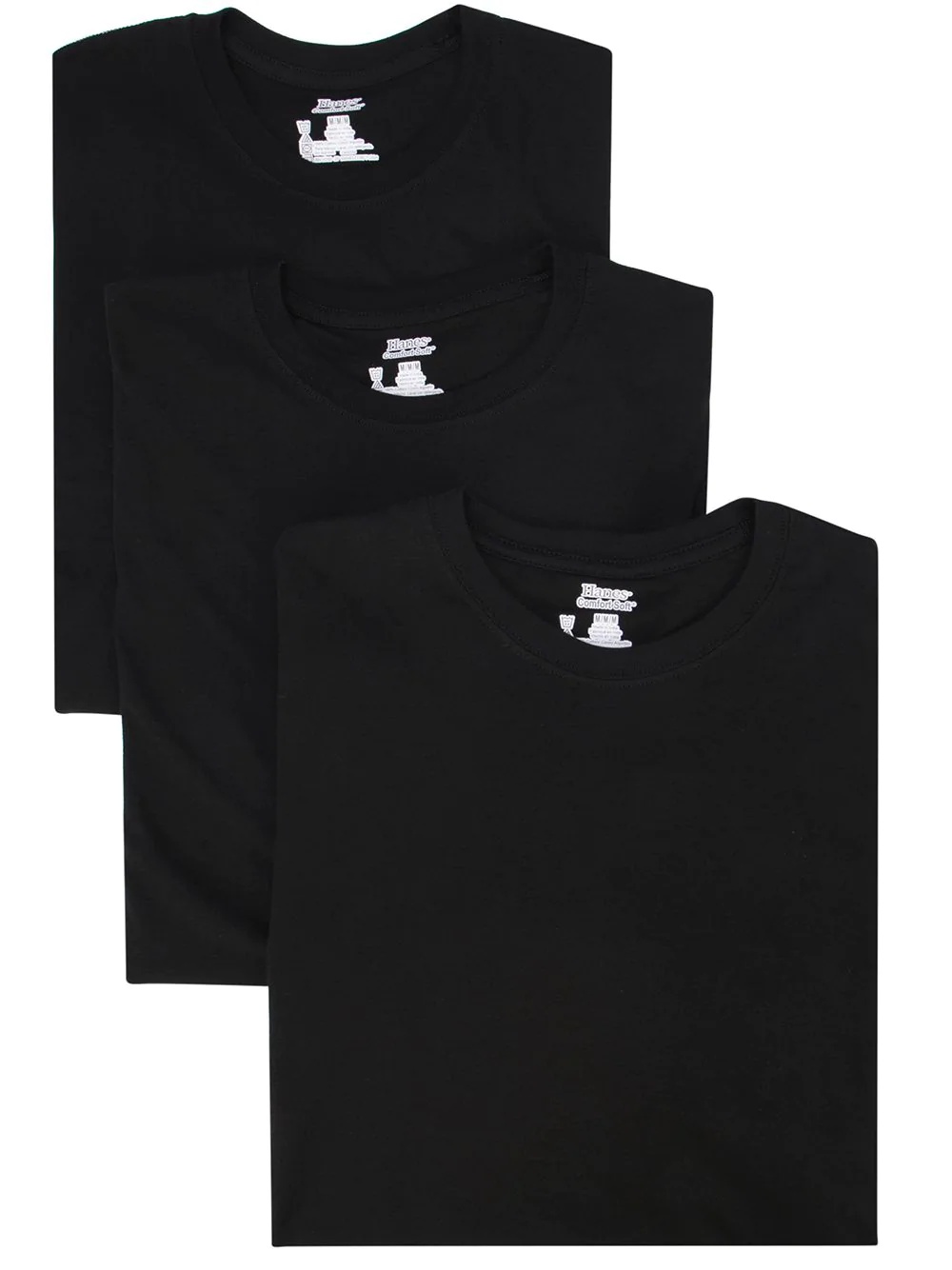 Hanes T-shirt set - 1