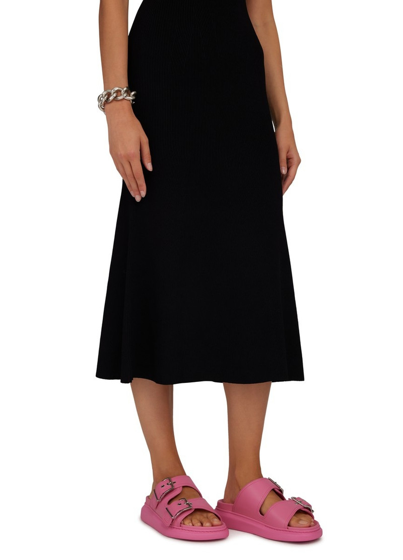 Oversize sandals 2