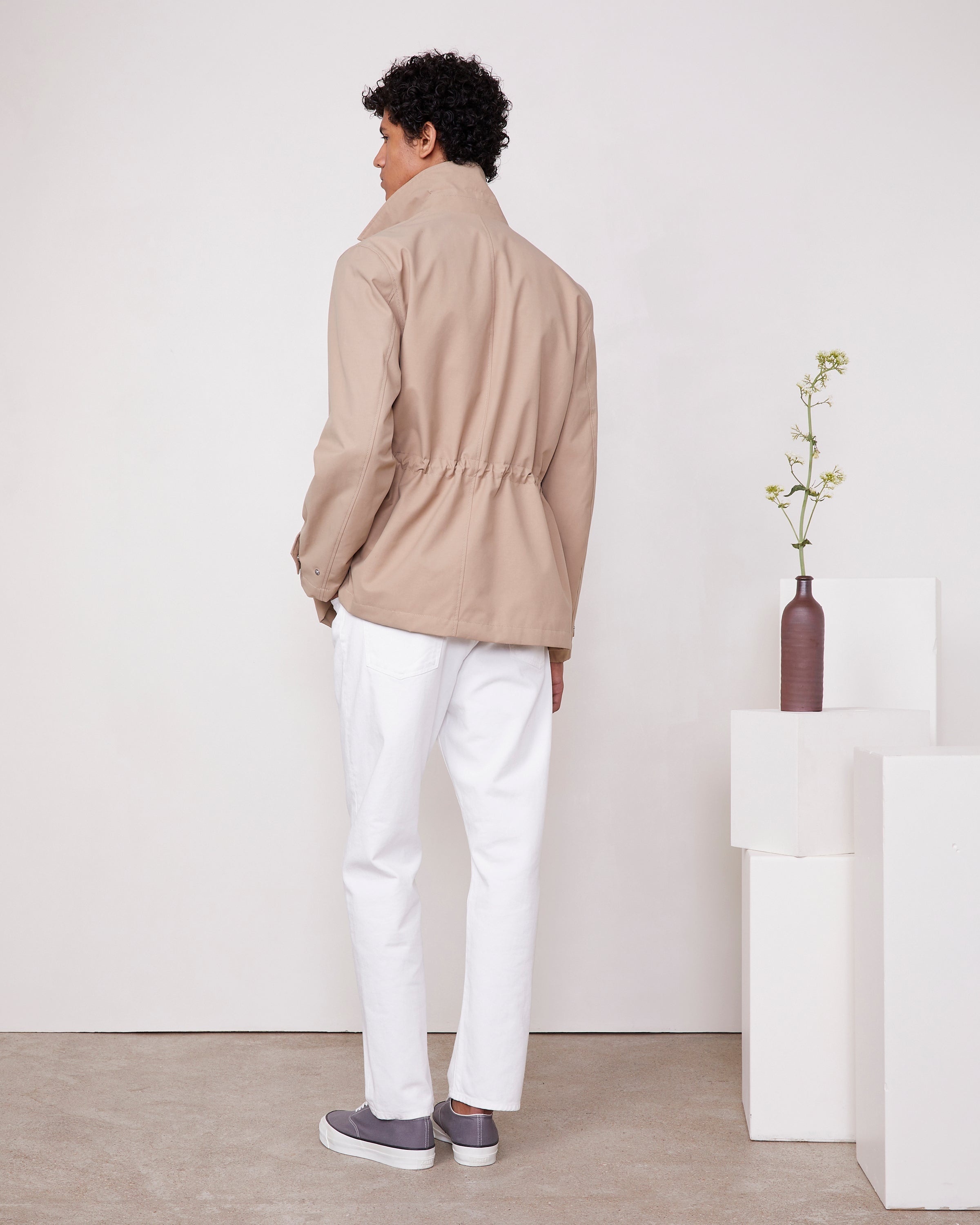 GUILHEM JACKET - 3