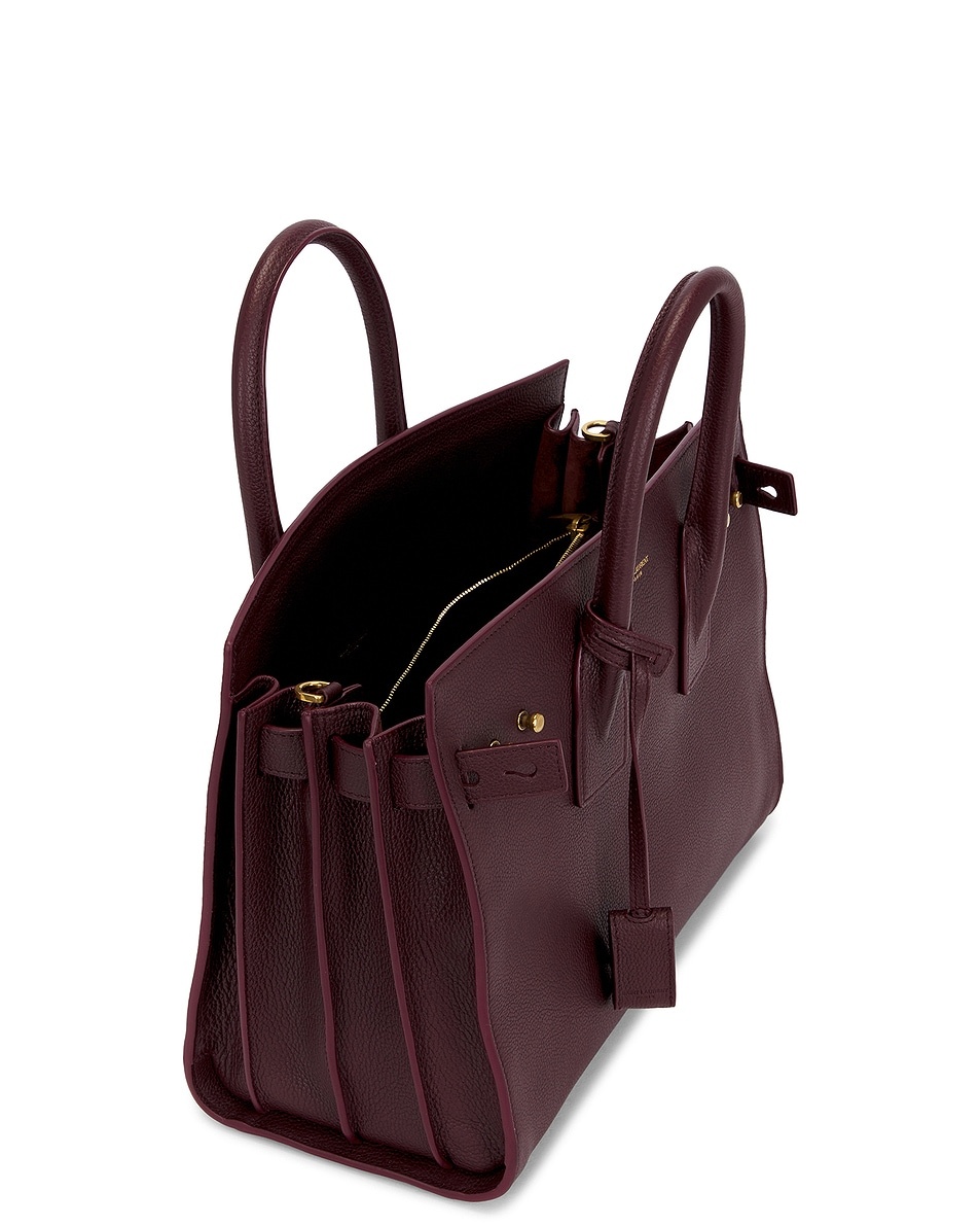 Small Sac De Jour Supple Bag - 5