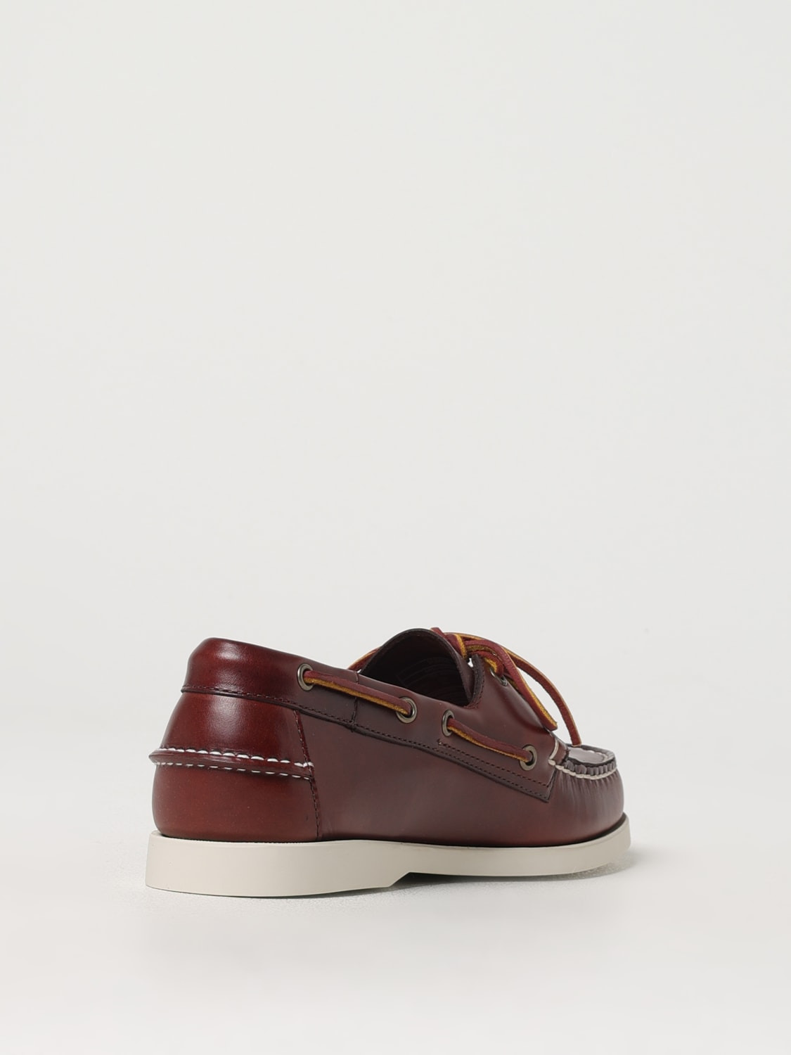 Loafers men Sebago - 3