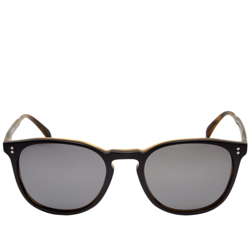 Oliver Peoples Finley Esq. Sunglasses - 2