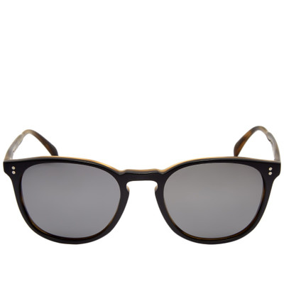 Oliver Peoples Oliver Peoples Finley Esq. Sunglasses outlook