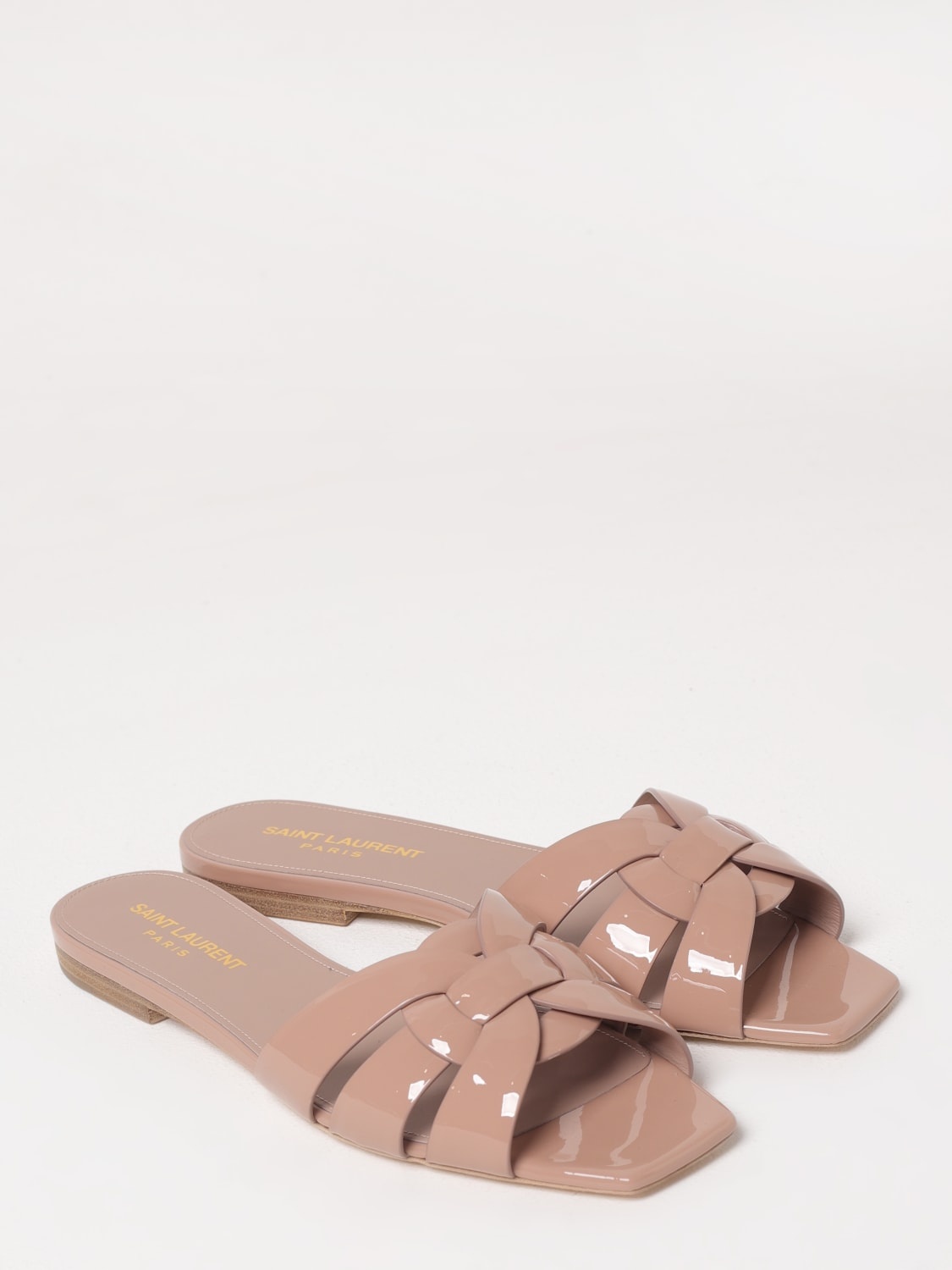 Shoes woman Saint Laurent - 2