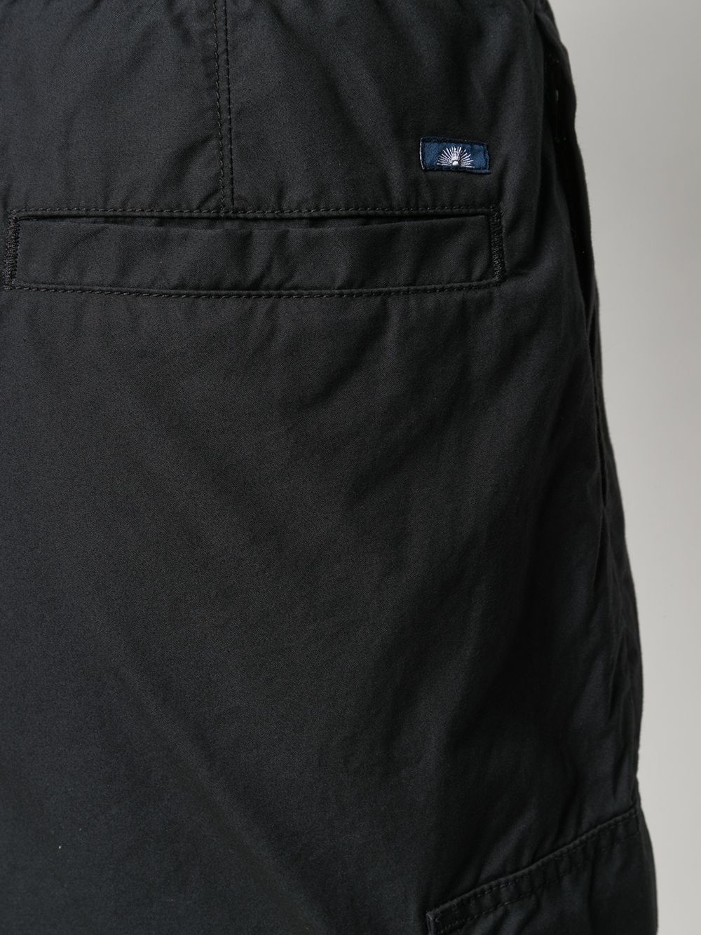 Mountain Cargo trousers - 5