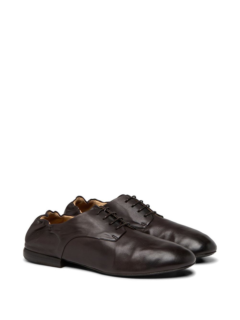 Marsèll Mandolo lace-up derby shoes outlook