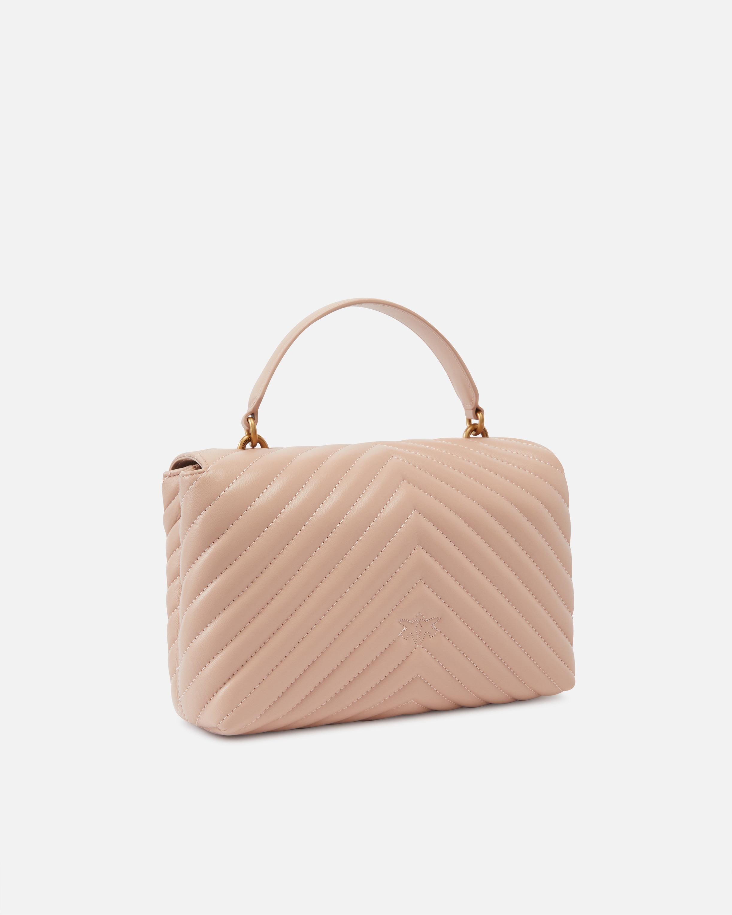 CLASSIC LADY LOVE BAG PUFF CHEVRON - 2