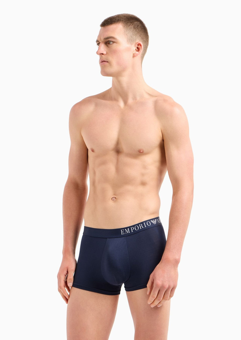 ASV soft-touch eco-viscose two-pack of boxer briefs 2