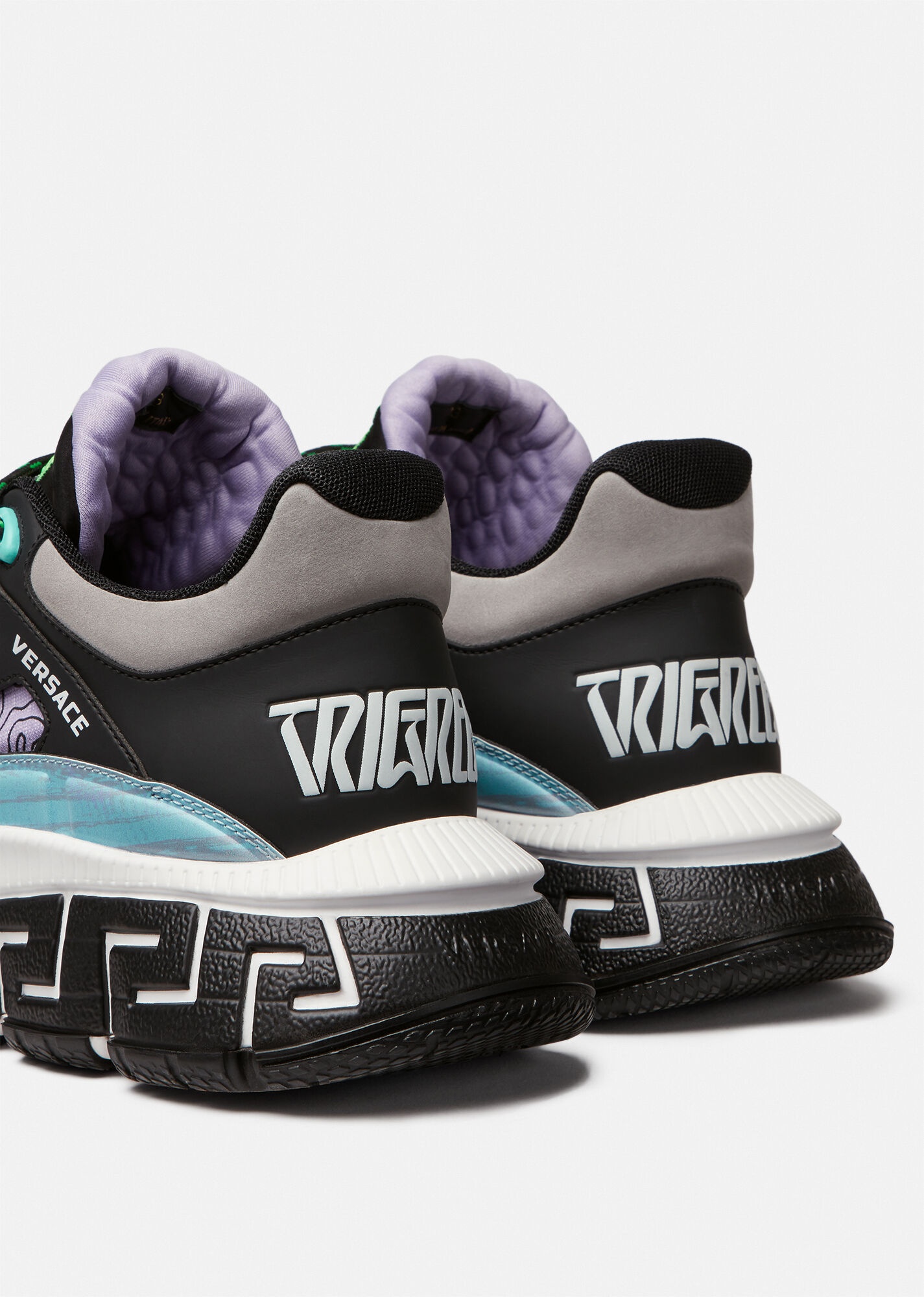 Trigreca Sneakers - 4