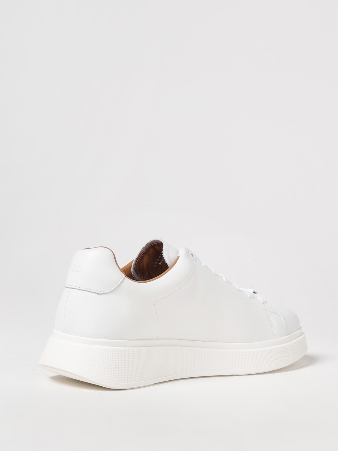 Shoes men Boss - 3