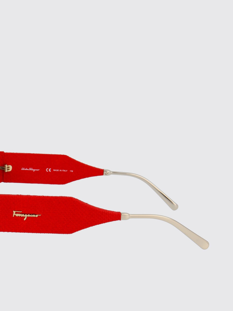 Sunglasses woman Ferragamo 4
