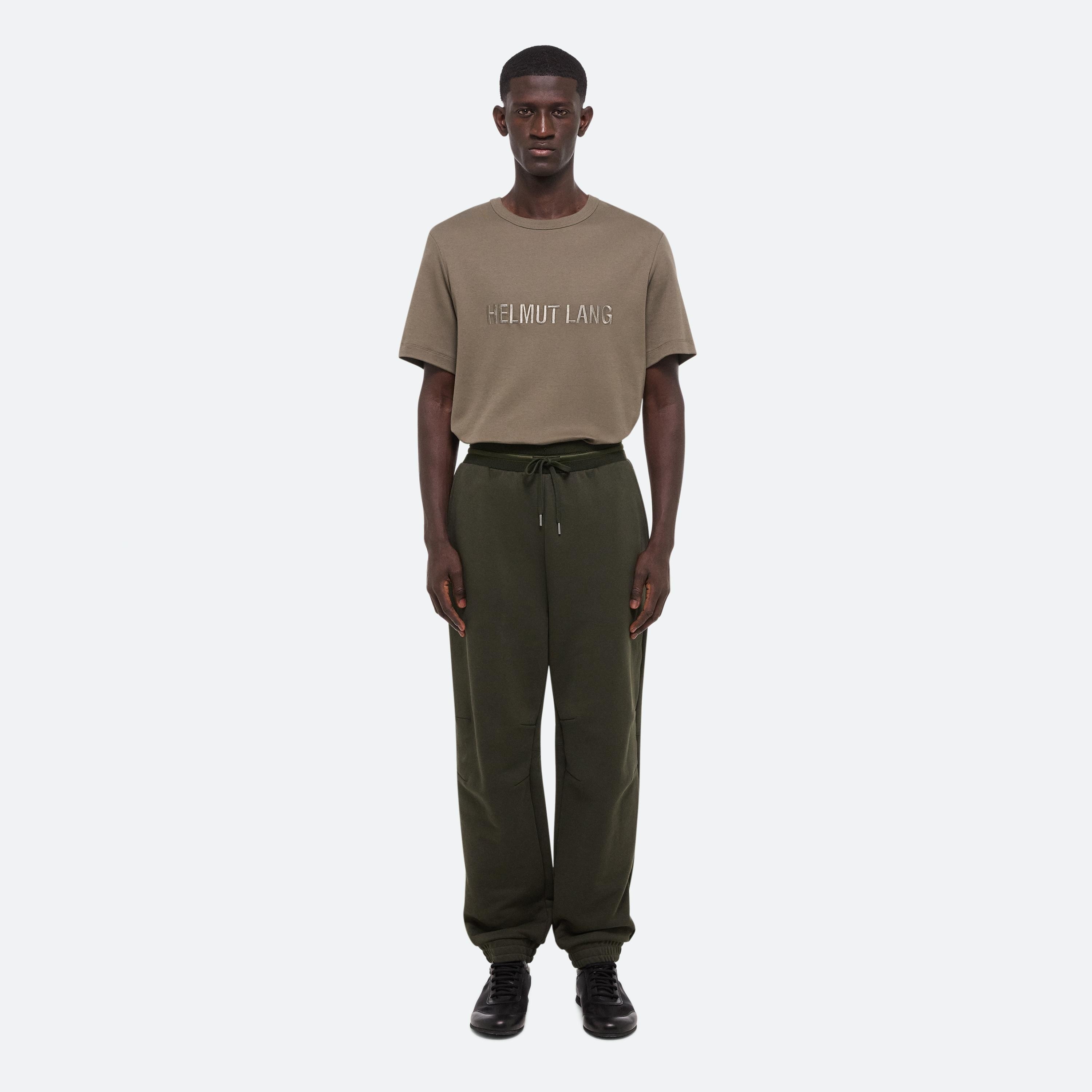 CURVE SWEATPANTS - 3