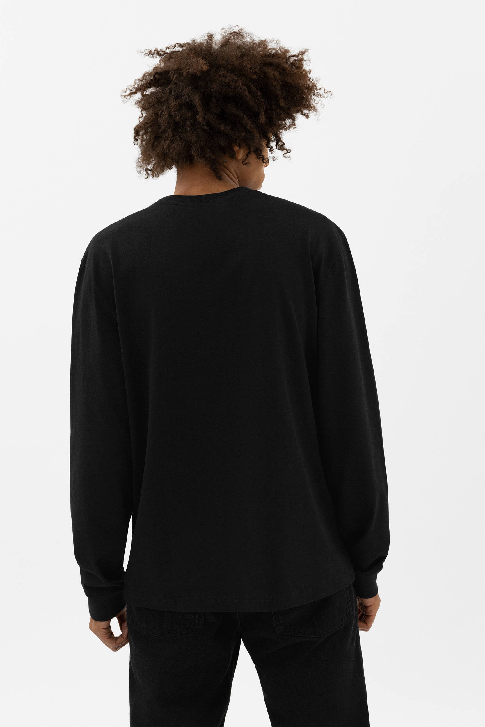 Bee Bird Long Sleeve - 3