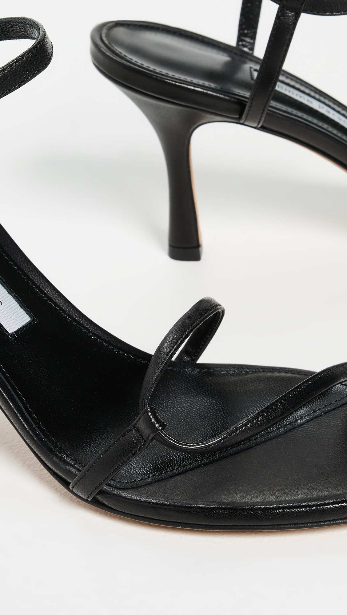 Loop Heels - 5