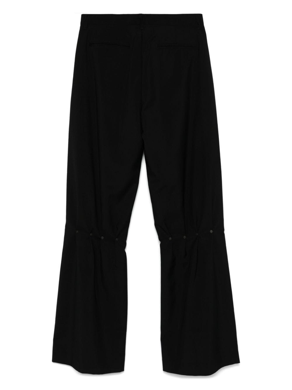 rivet trousers - 2