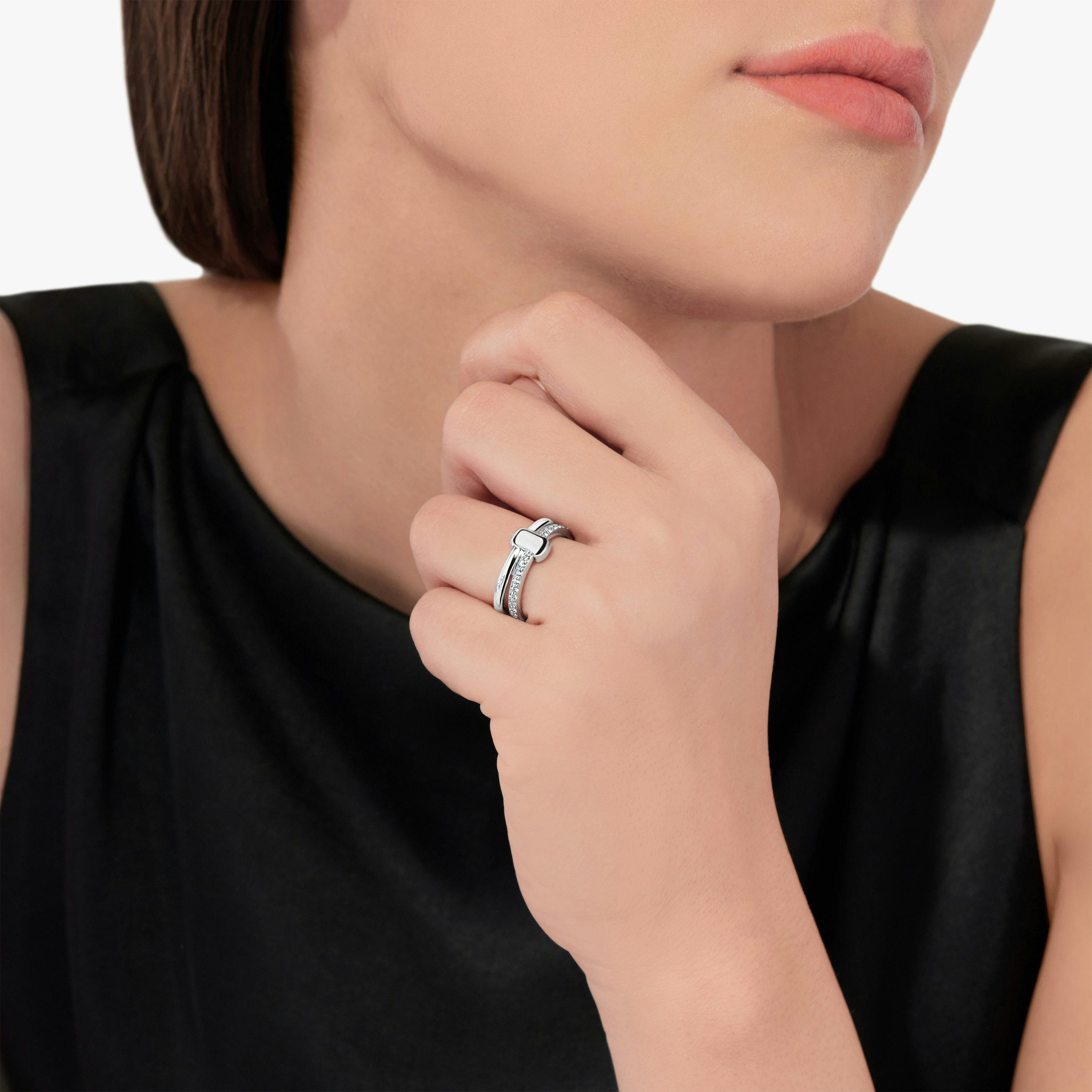 Pomellato Together Ring - 7