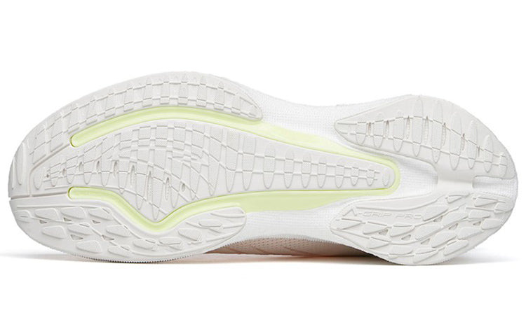 (WMNS) ANTA Mach 2 'Ivory Pink' 122225583-5 - 5