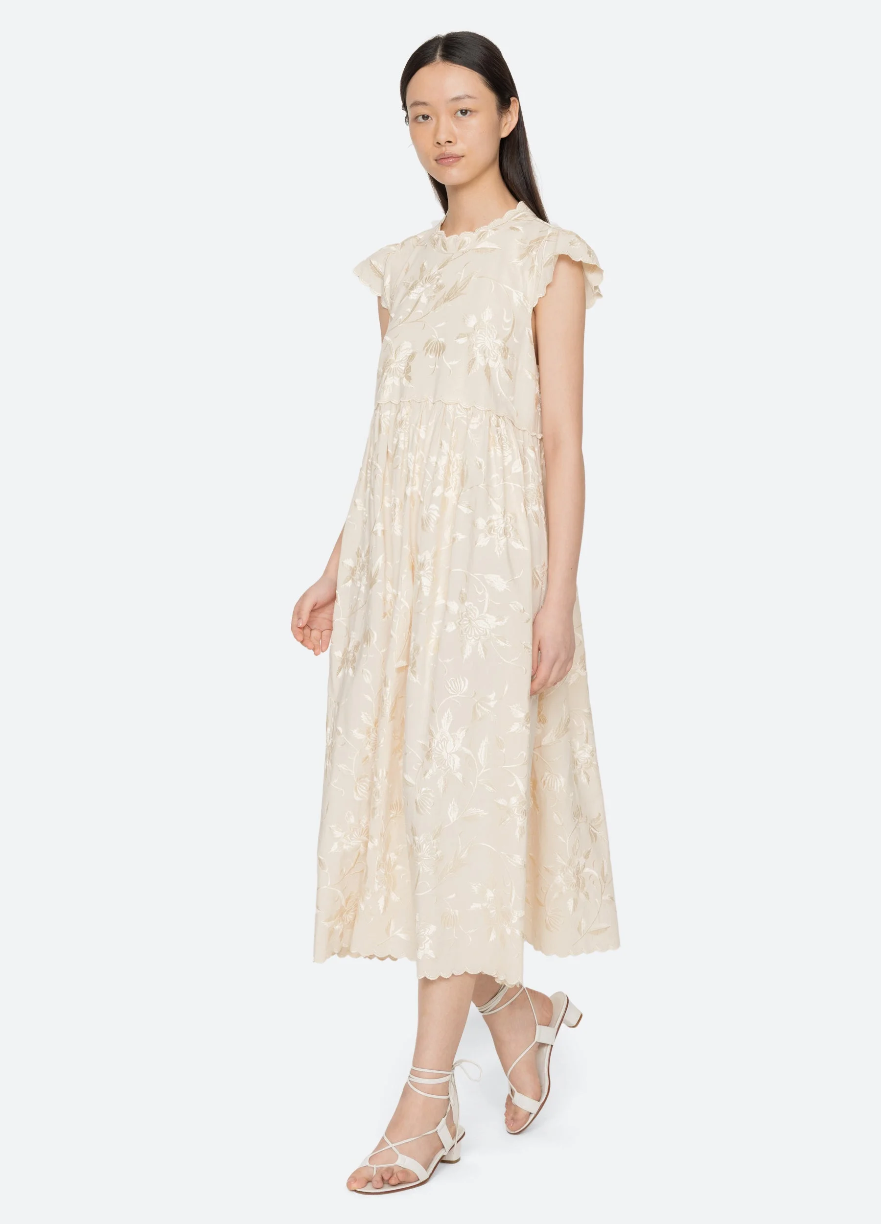 Alina Dress - 1