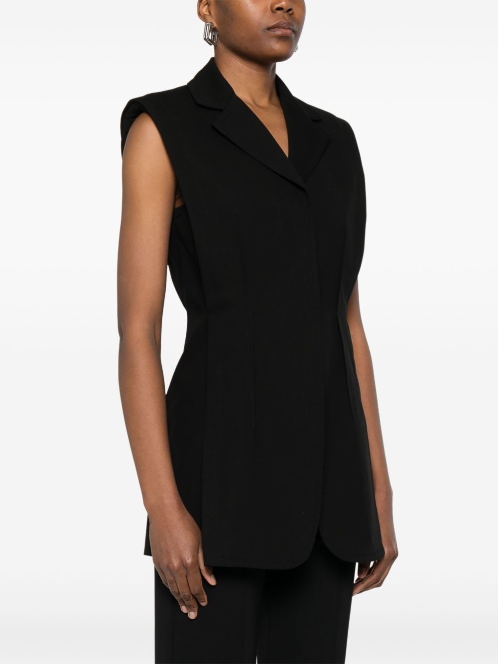 tailored waistcoat - 3