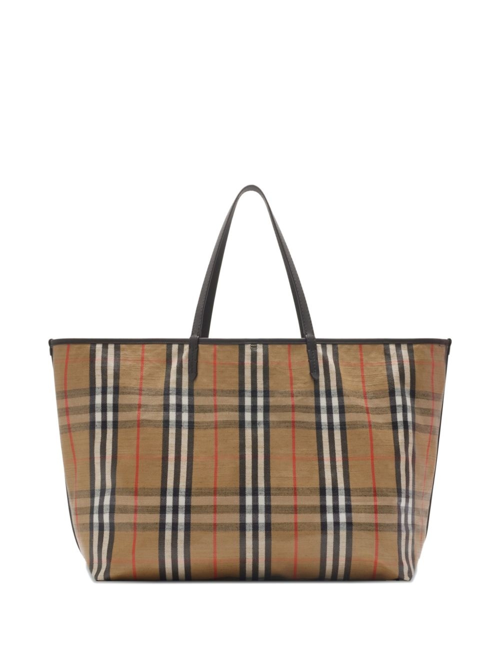 large Highlands tote bag - 2