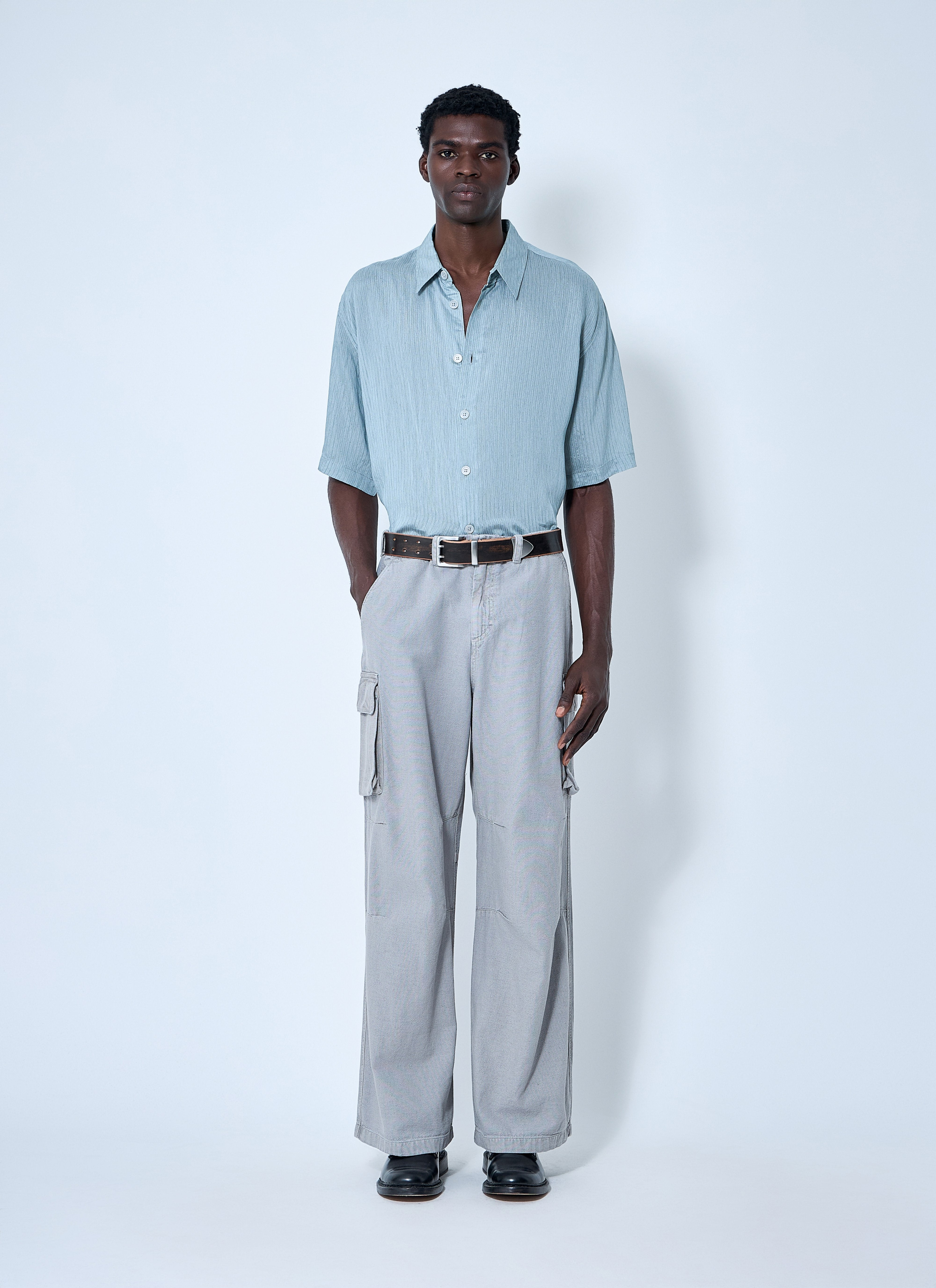 Our Legacy Men Beyond Shirt - 2