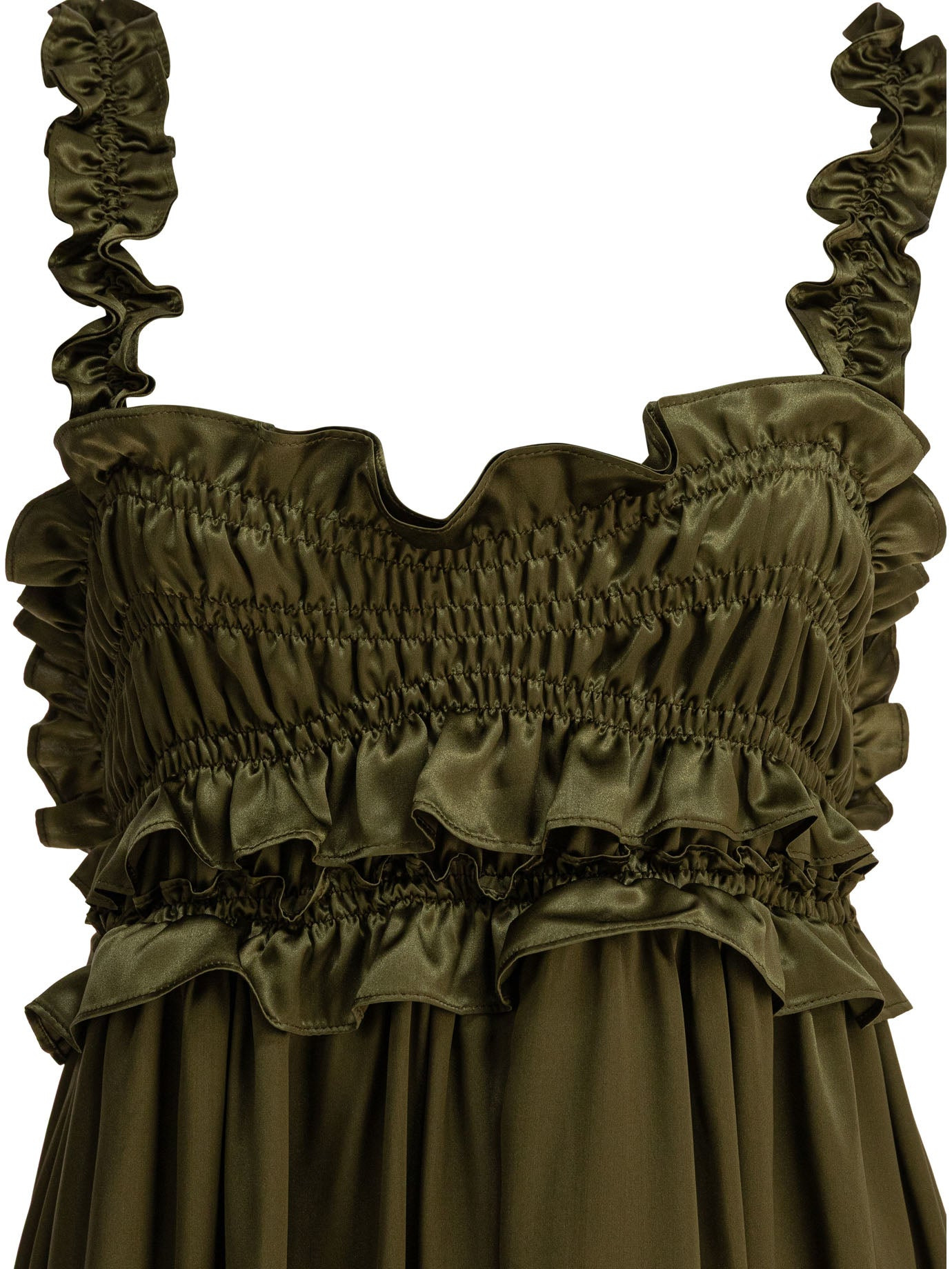 Cecilie Bahnsen Dresses - 3