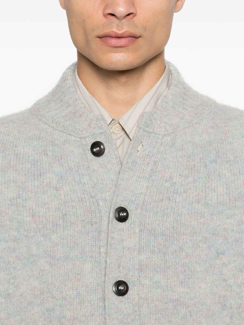 Four Eyes cardigan 5