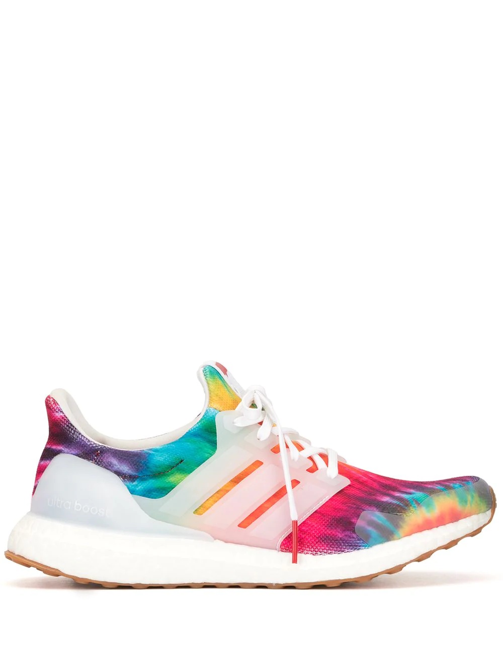 Adidas ultra boost woodstock yellow hotsell