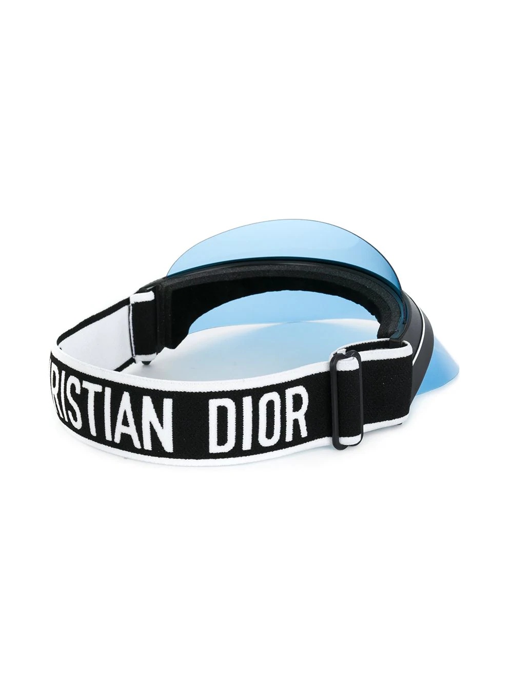 DiorClub1 visor - 2