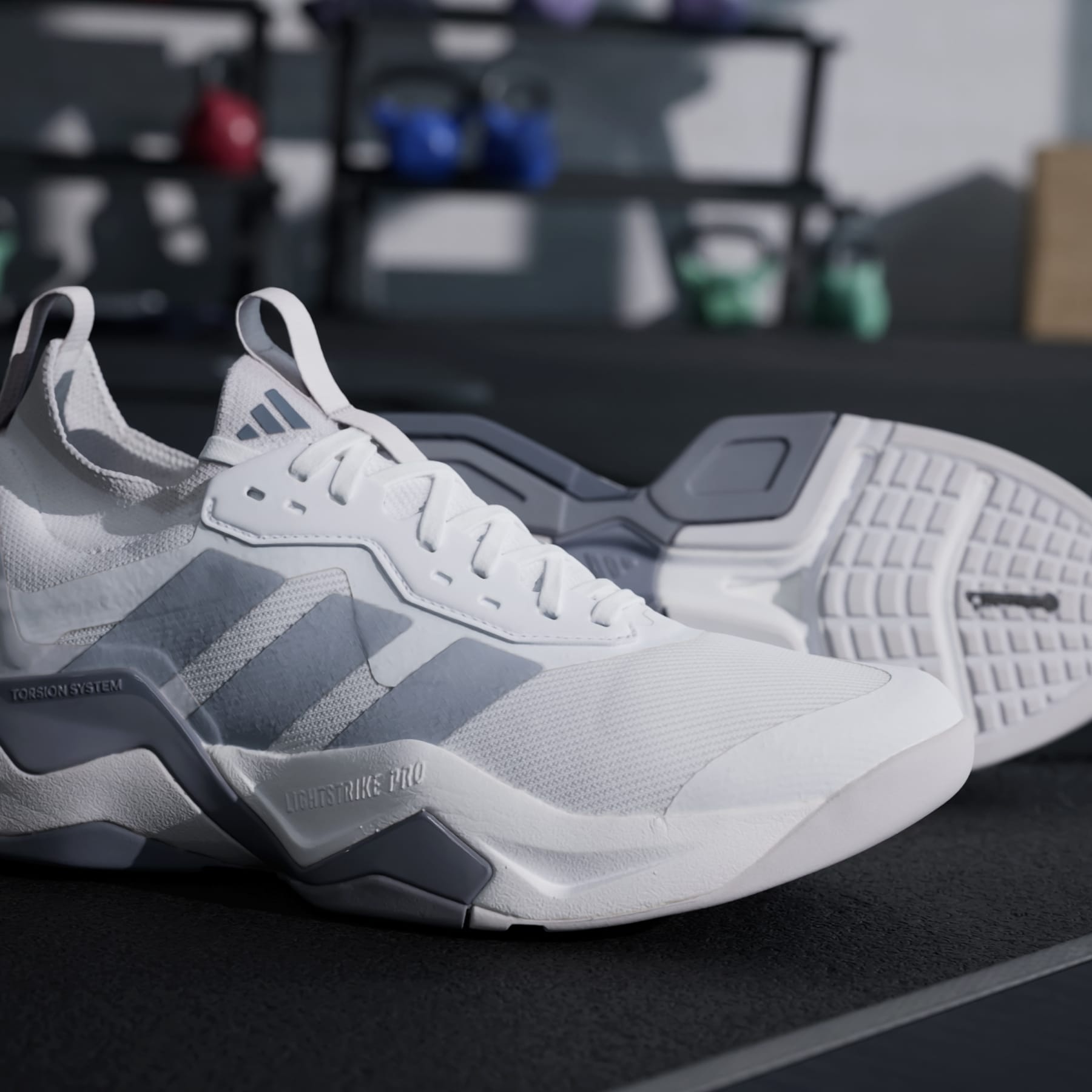 Rapidmove ADV 2 HIIT training shoes - 10