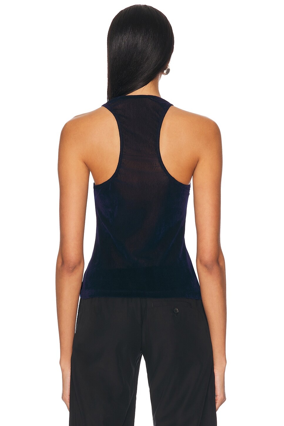 Racerback Tank Top - 3