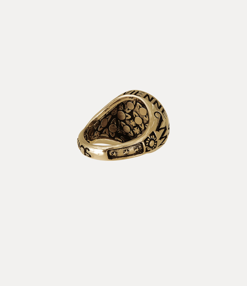 LANCELOT CHEVALIER RING 3