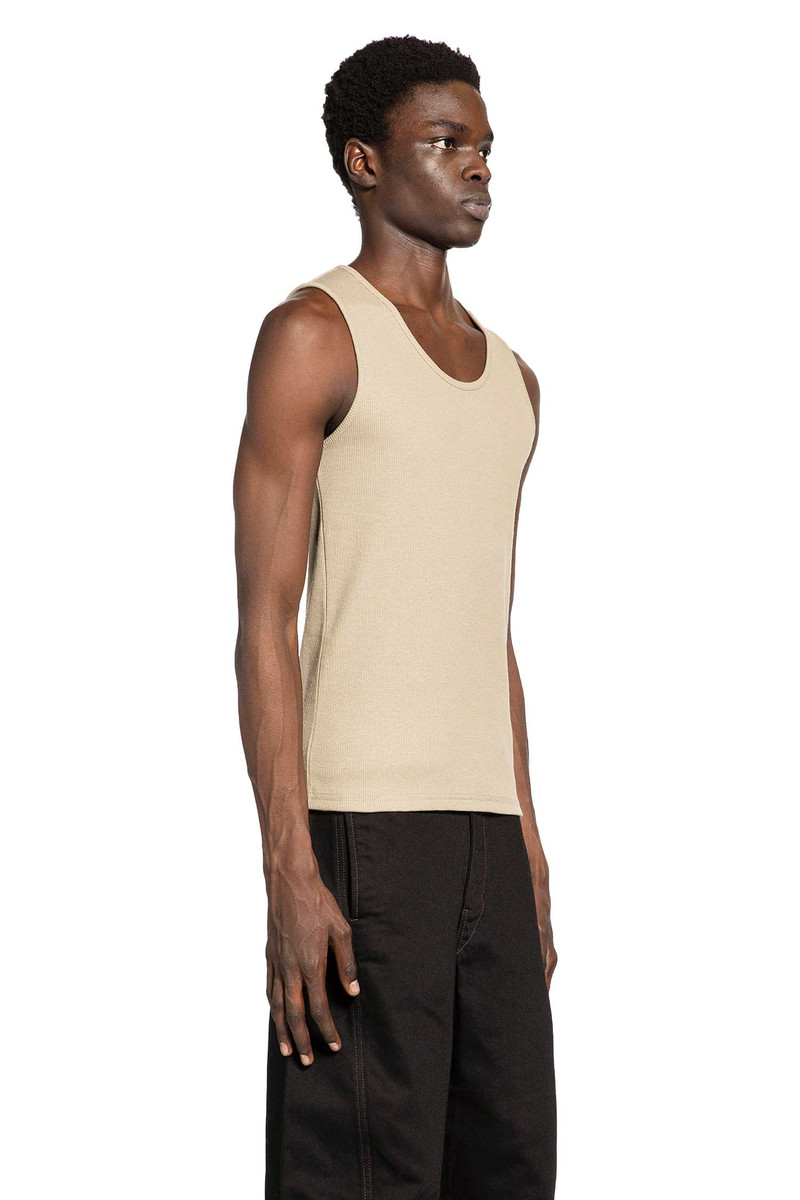 Lemaire Rib Tank Top outlook
