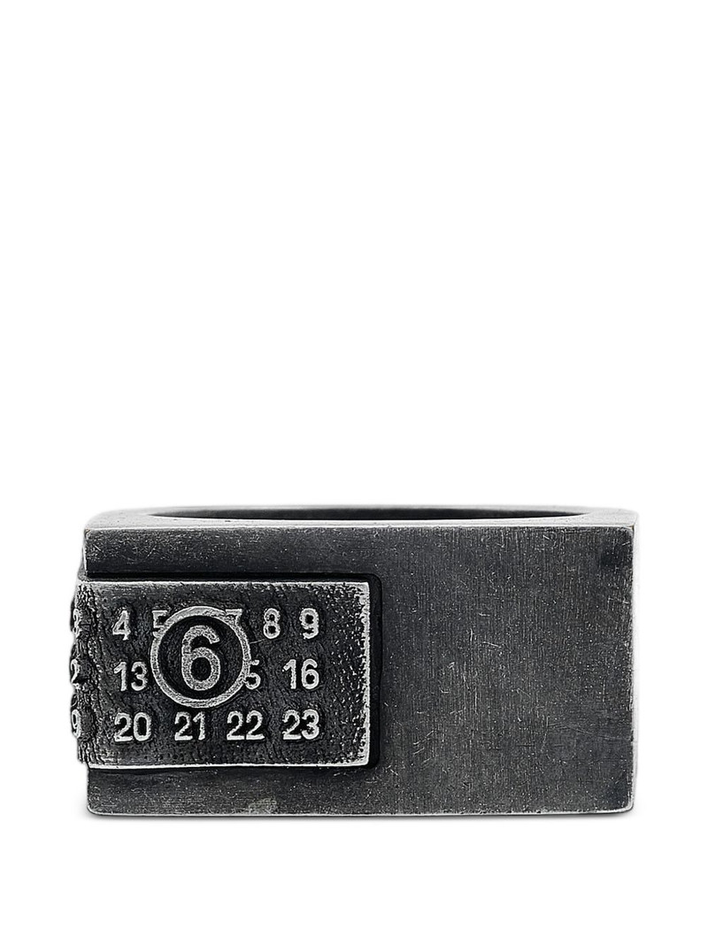 rectangle-shape ring 1