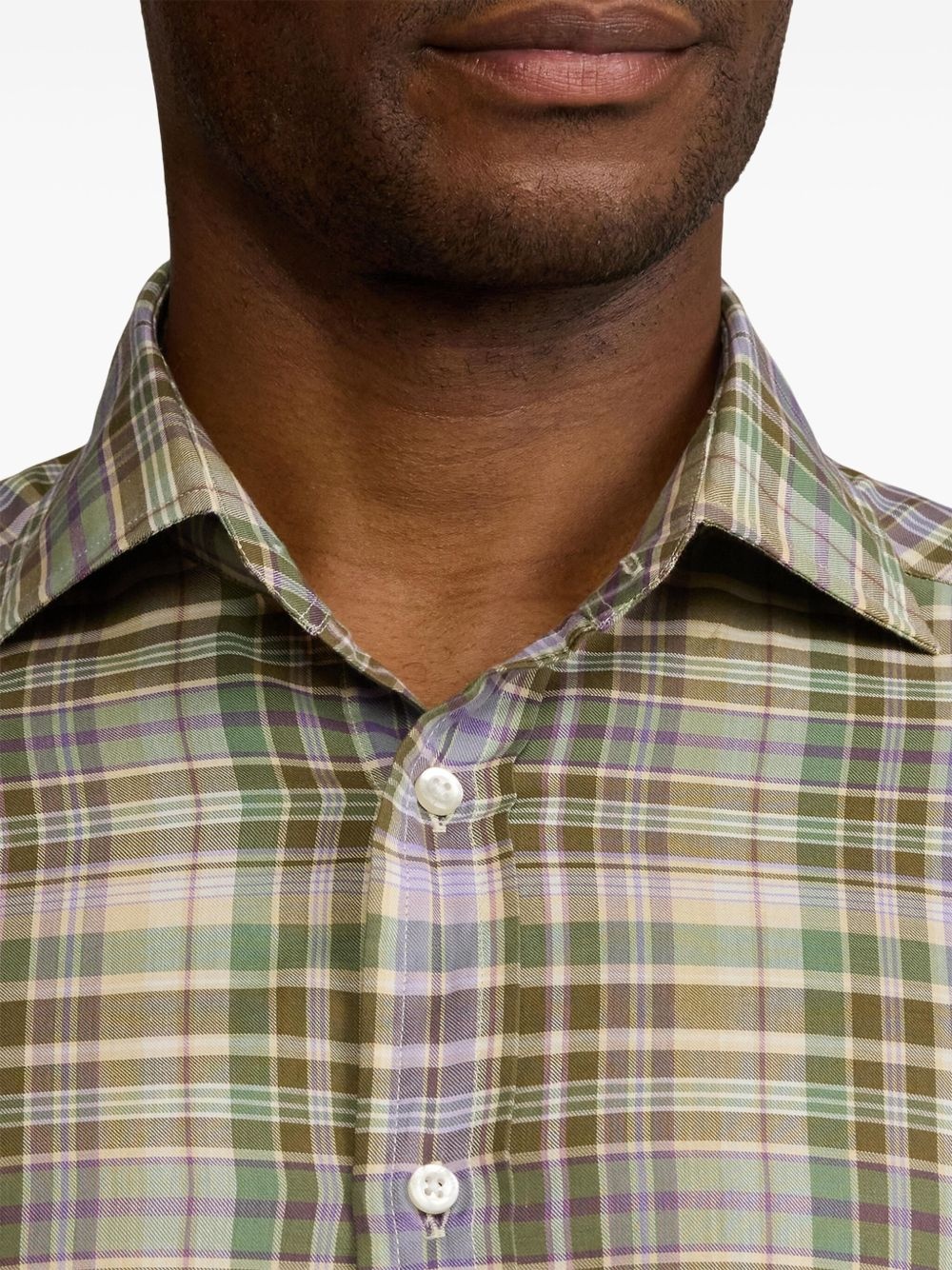 cotton shirt - 6