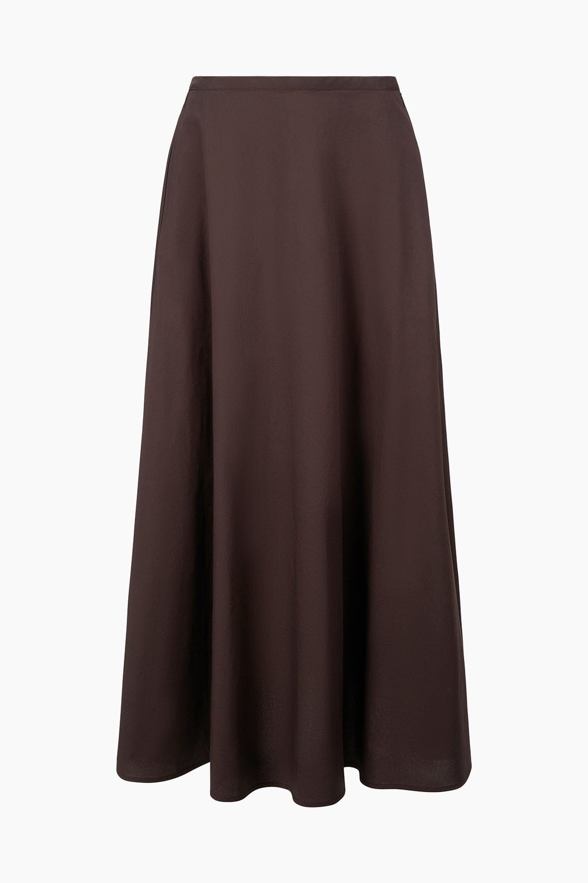 STAUD AXEL SKIRT EARTH - 1