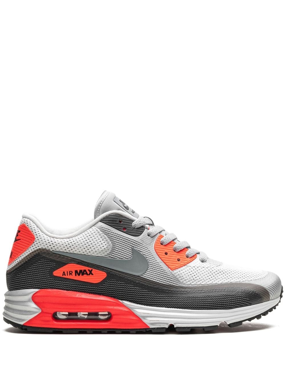 Air Max 90 Lunar C3.0 "White/Cool Grey/Black/Infrared" sneakers - 1