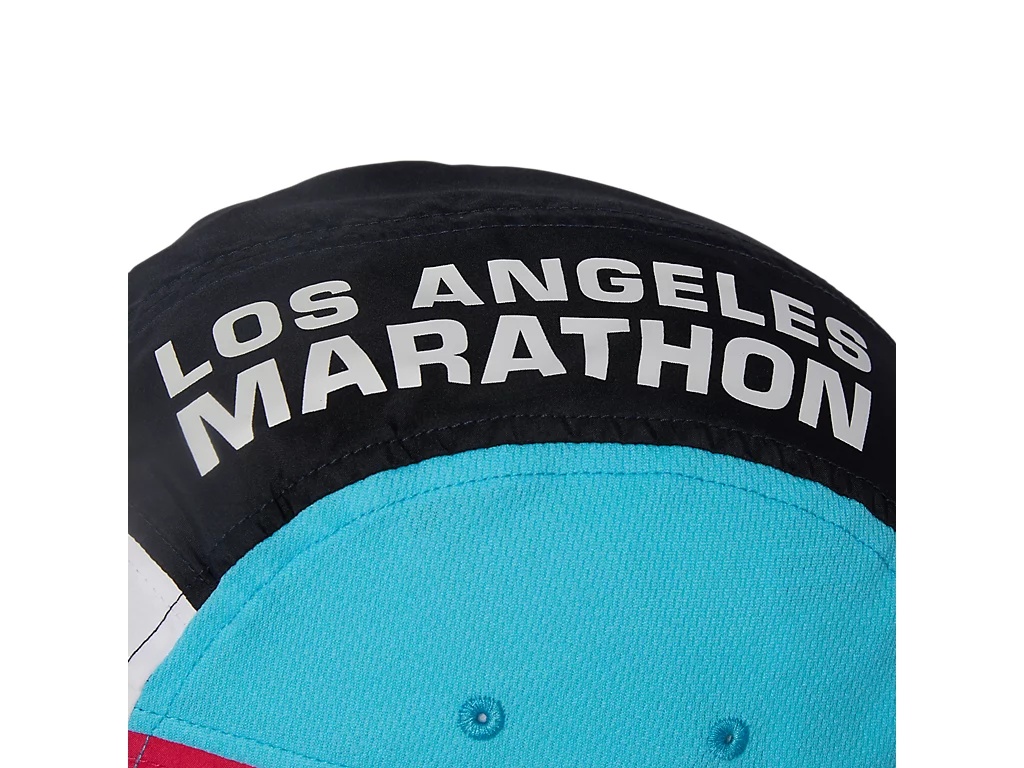 LAM 5 PANEL CAP - 4