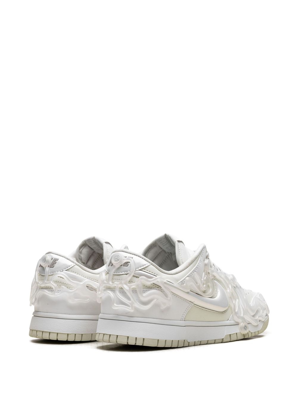 Dunk Low LX "Sea Glass" sneakers - 3