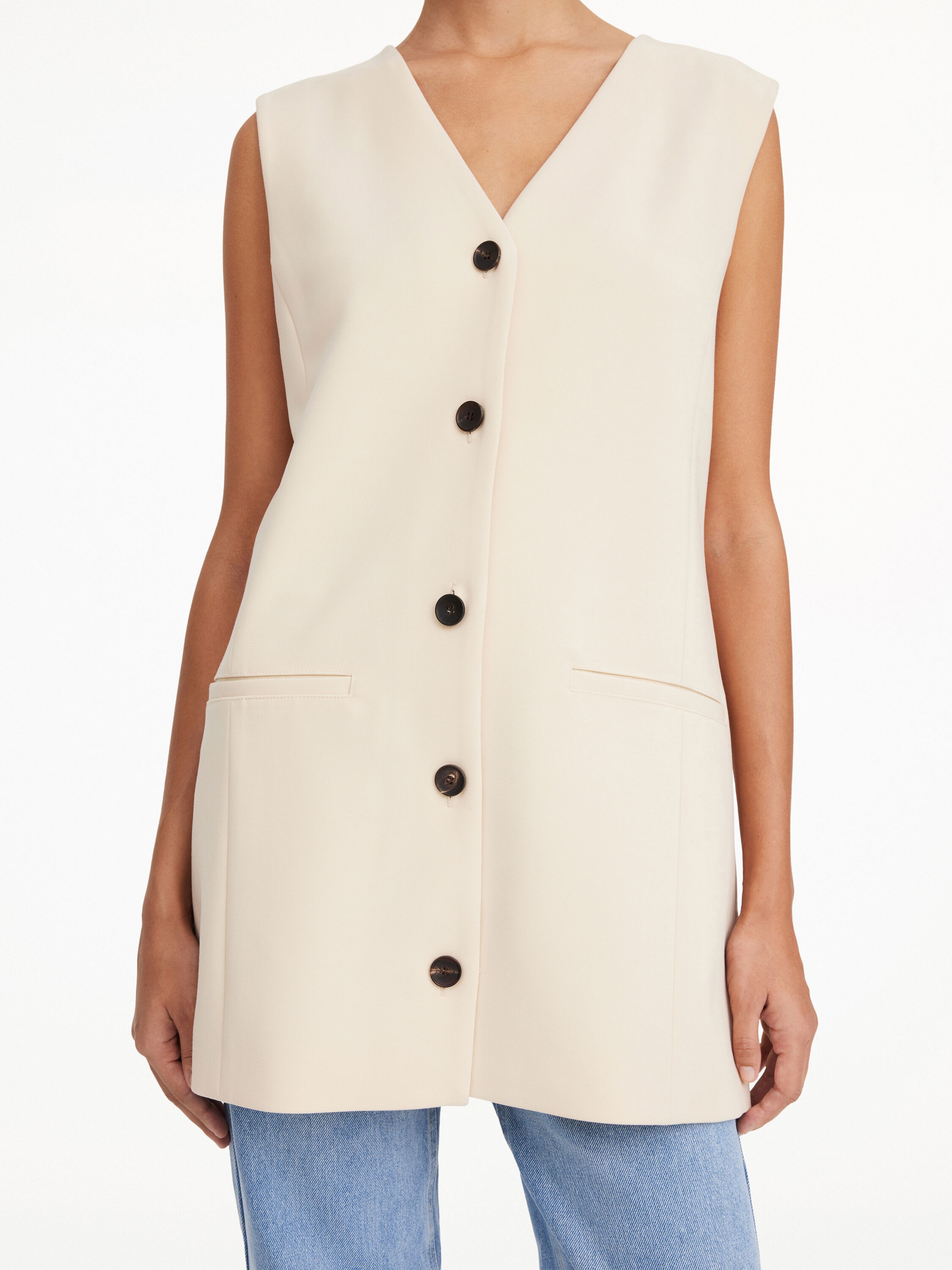 Francinne waistcoat - 4