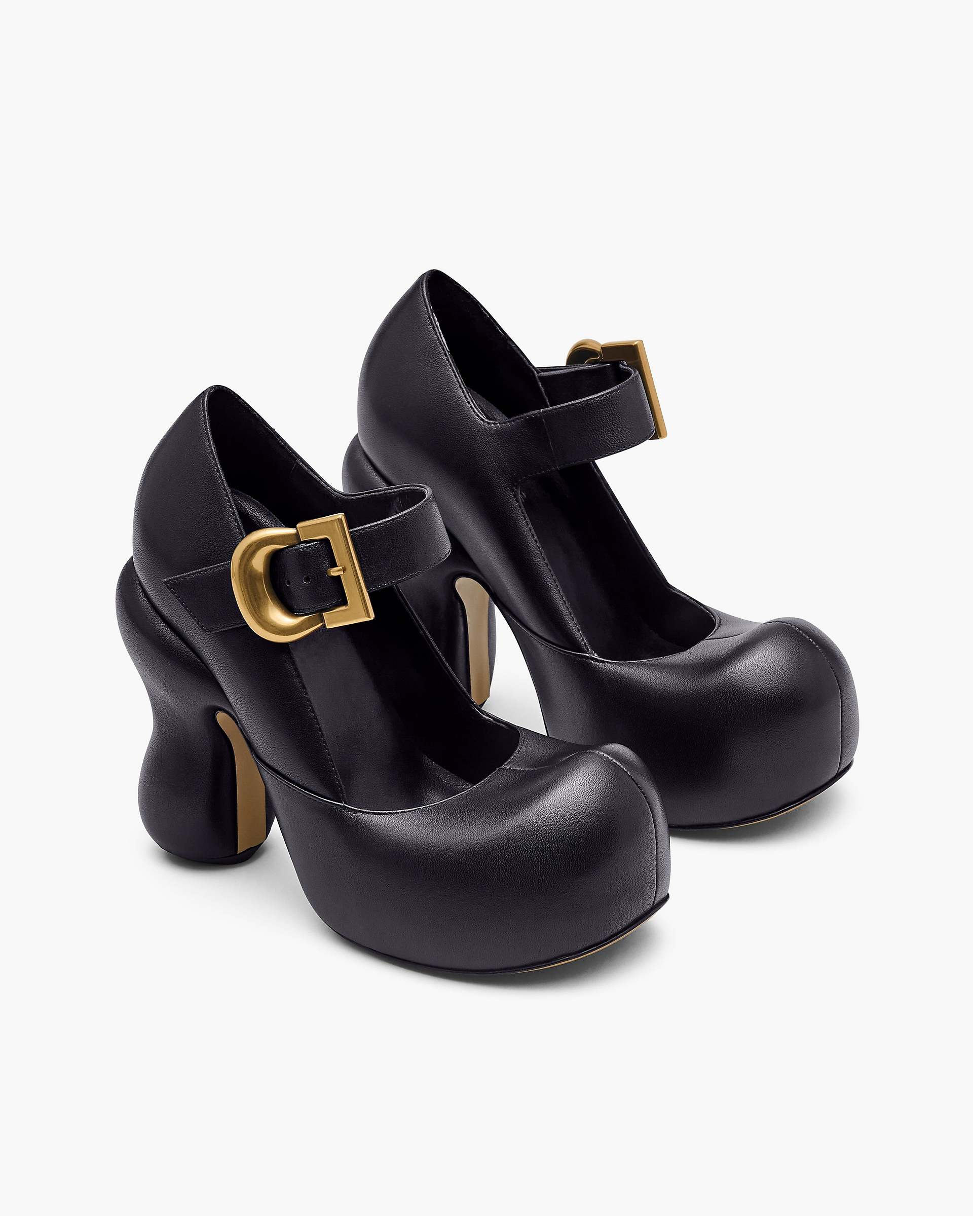 THE DOLL PUMP - 3
