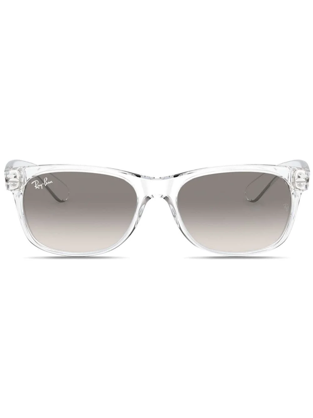 New Wayfarer sunglasses - 1