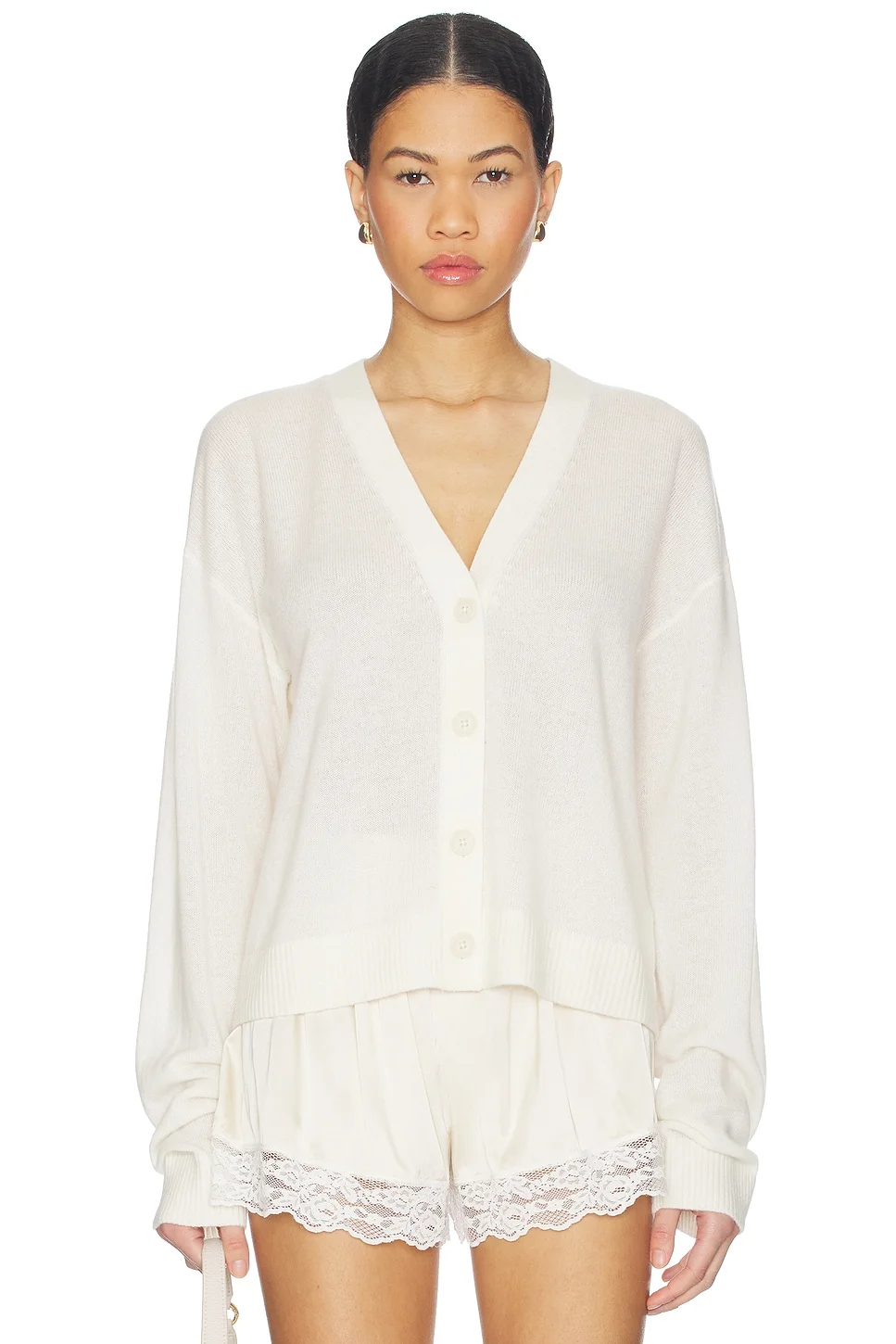 Walt Cardigan - 1