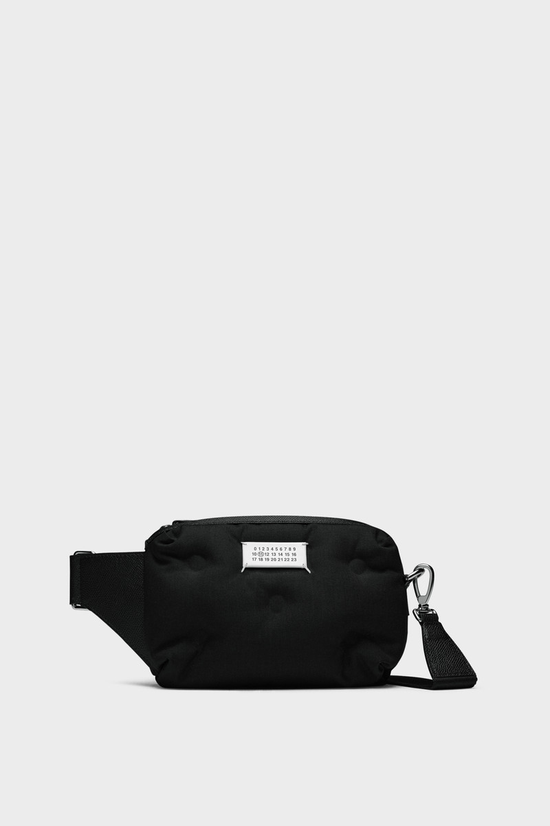 Glam Slam sport body bag 1