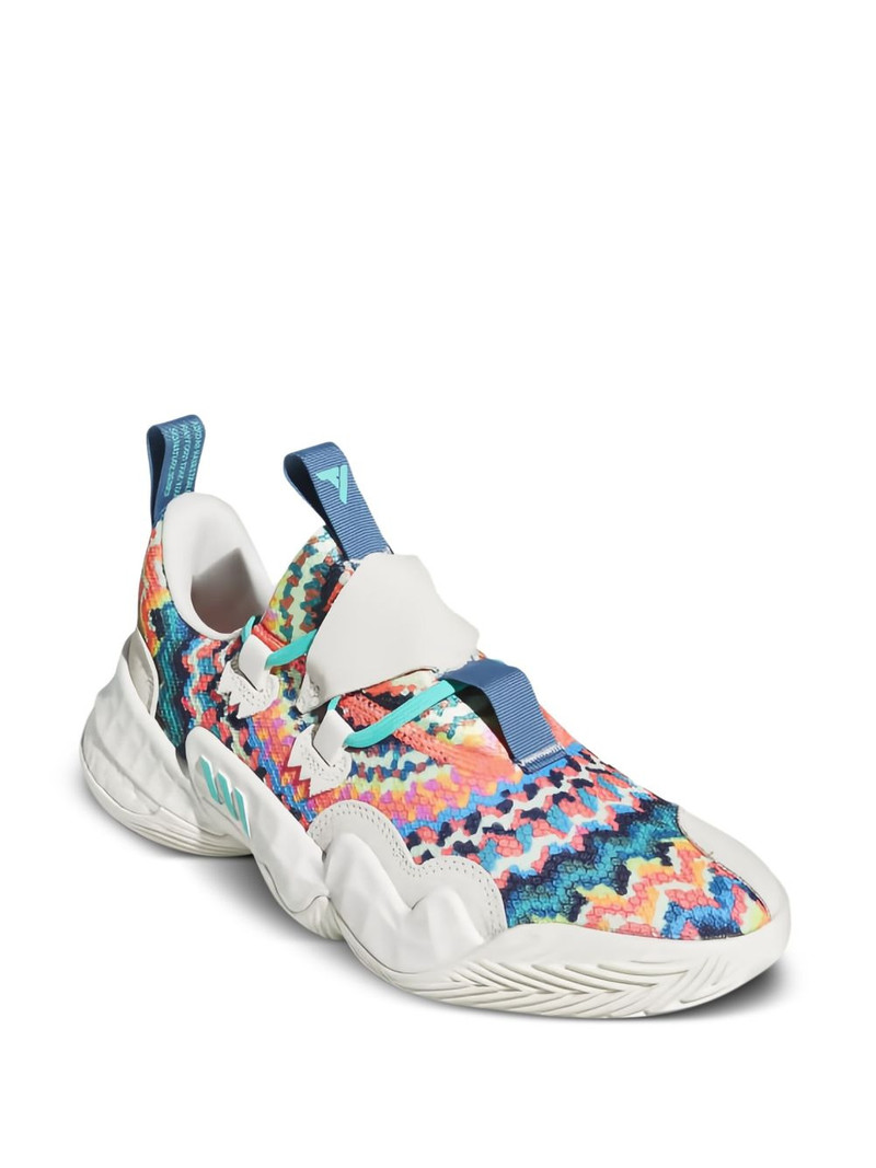 adidas Trae Young 1 sneakers outlook
