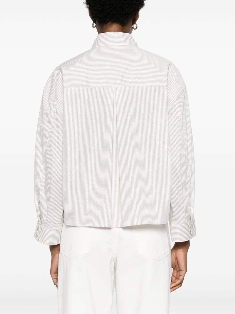 long-sleeve stripe shirt 4