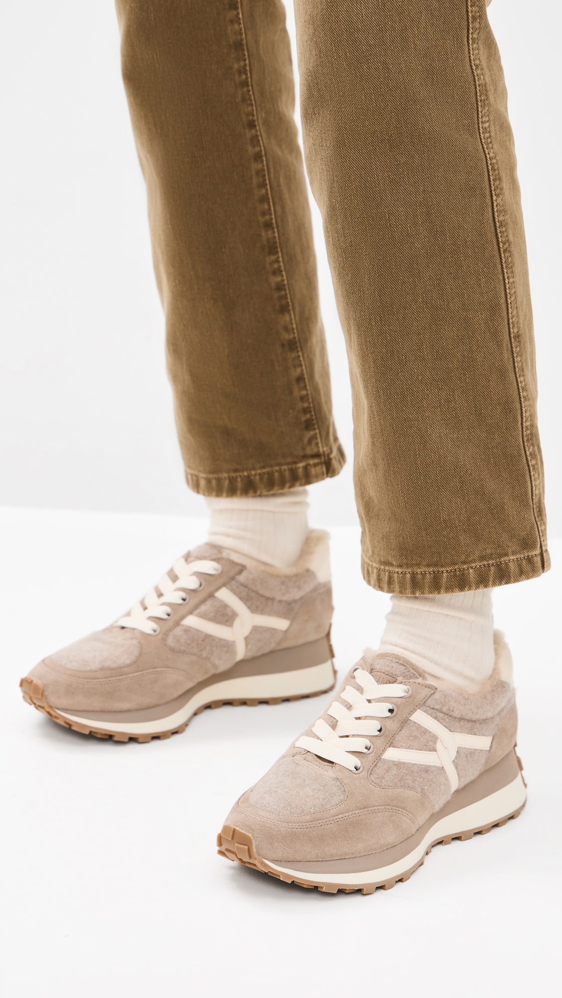 Valentina Sneakers - 2
