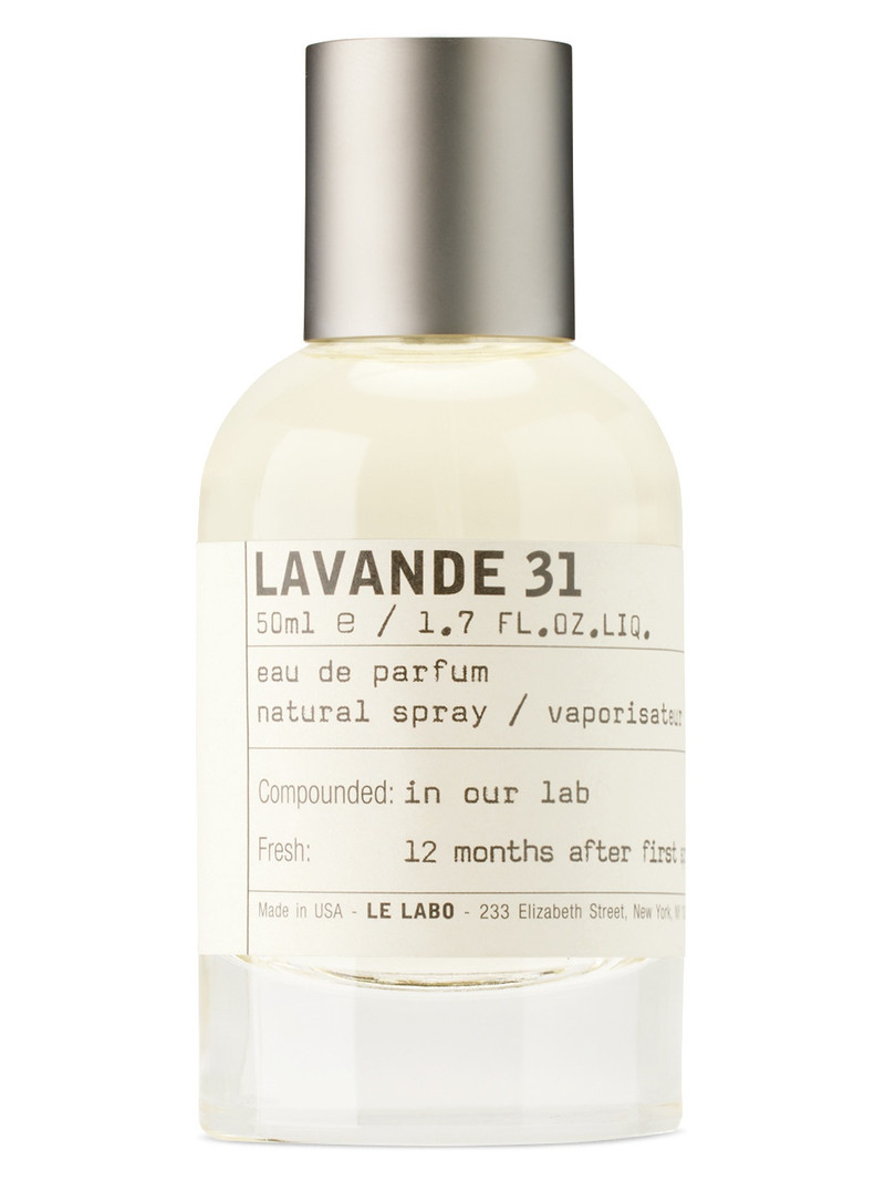 Lavande 31 Eau de Parfum, 50 mL 1