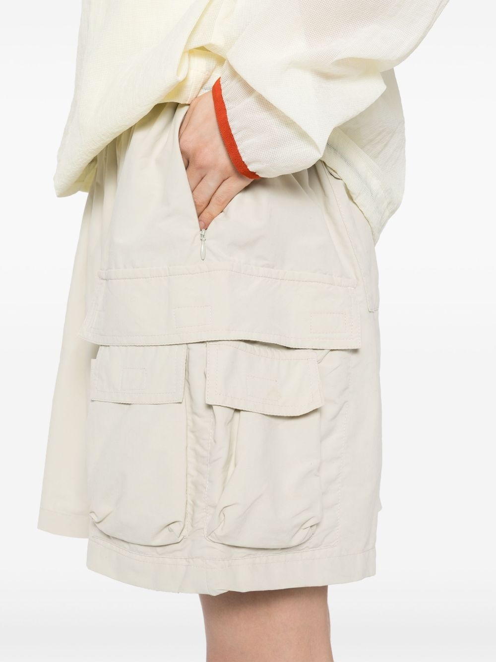 cargo trousers - 5